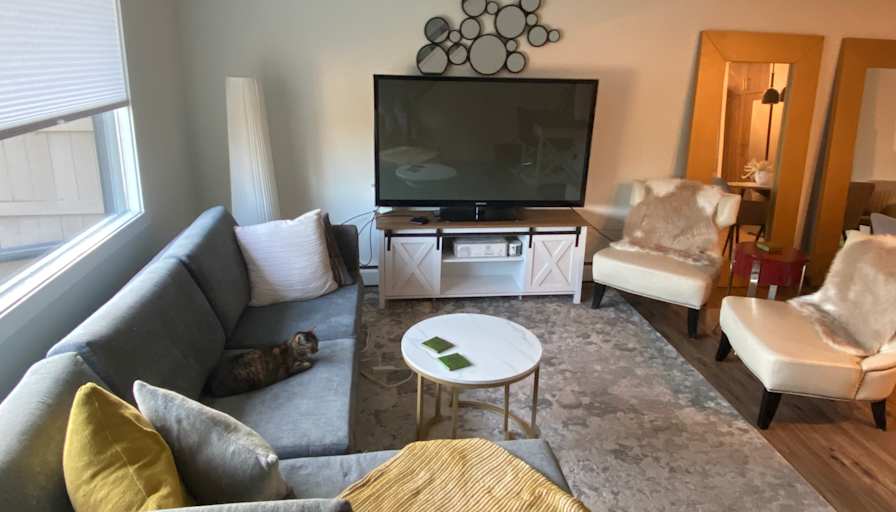 Photo of Rainen C's room