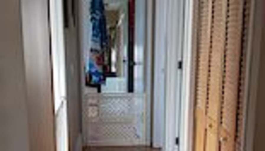 Photo of Leona's room