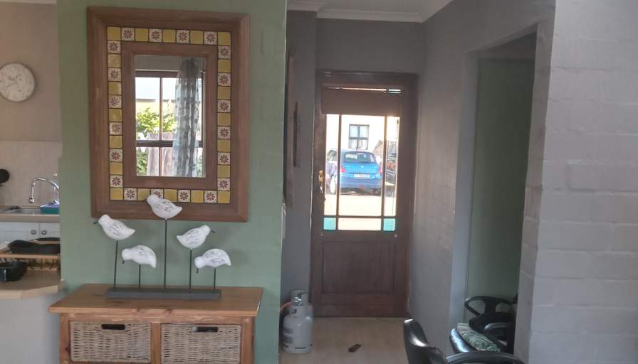 Photo of Janette Doepke's room