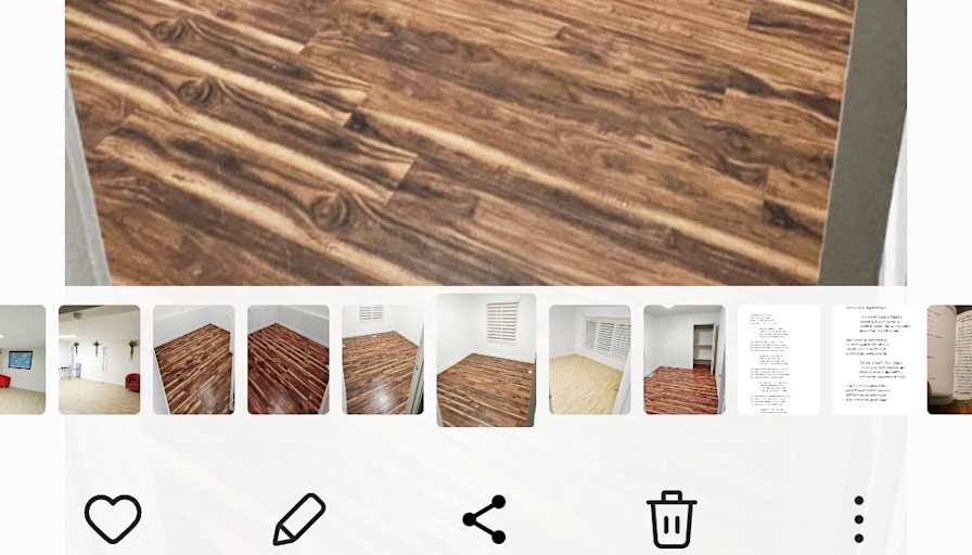 Yordanos Medhanie's room