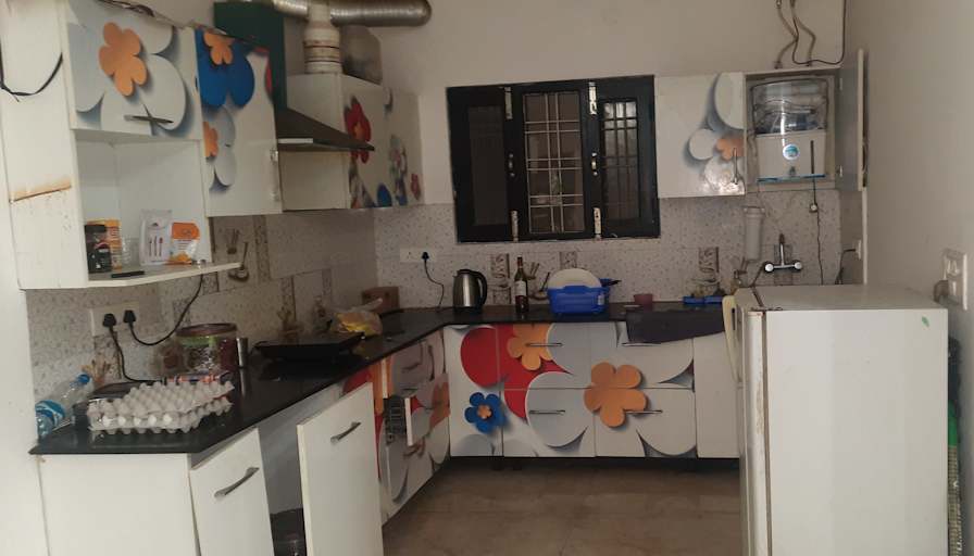 Photo of Adarsh singh's room