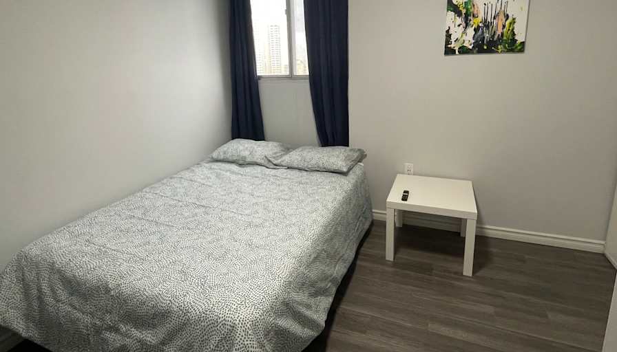 Photo of Yulet's room