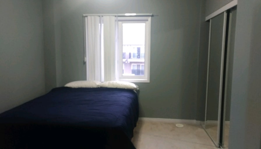 Photo of Gp's room