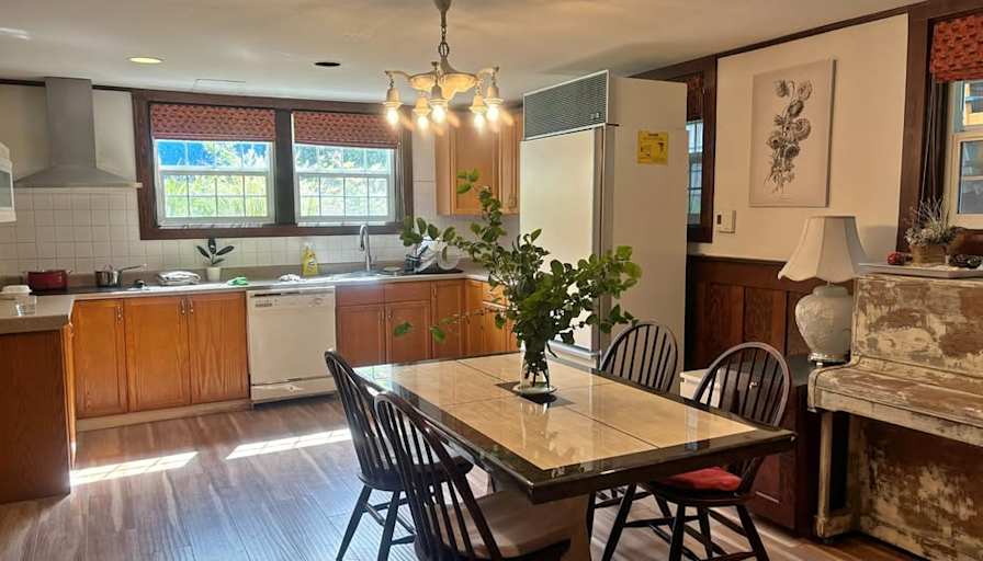 Photo of Braedon's room