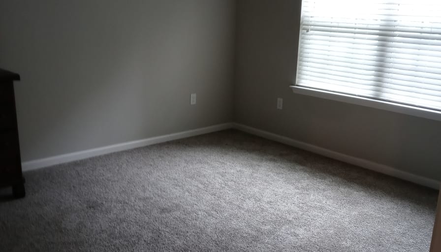 Photo of Philip's room