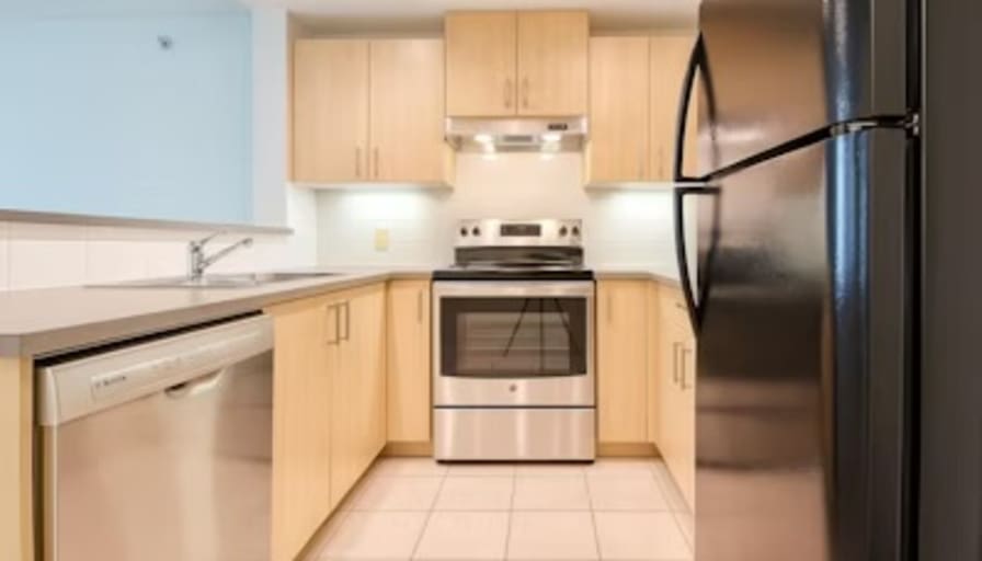 Michael Skinner's room