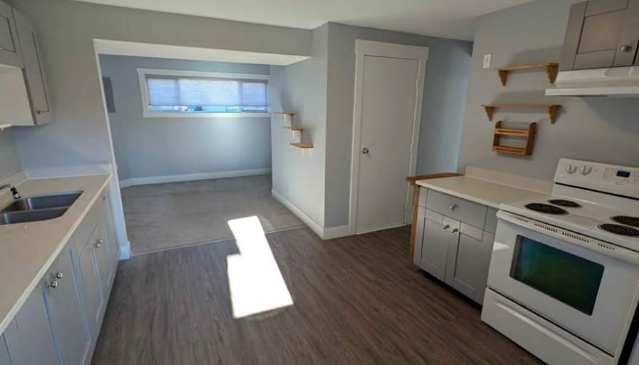 Photo of Brooke's room