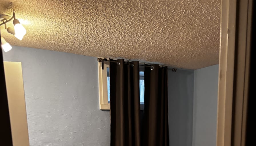 Ratohwa Melisa's room