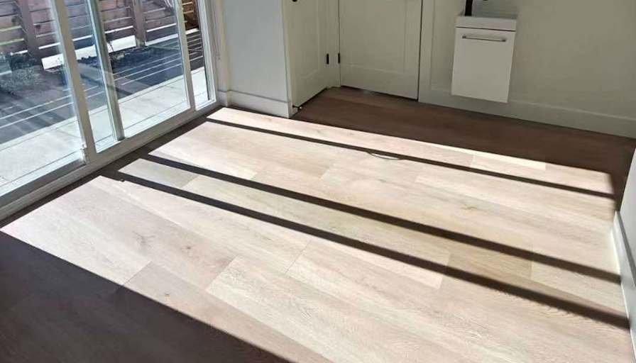 Photo of Ivy wang's room