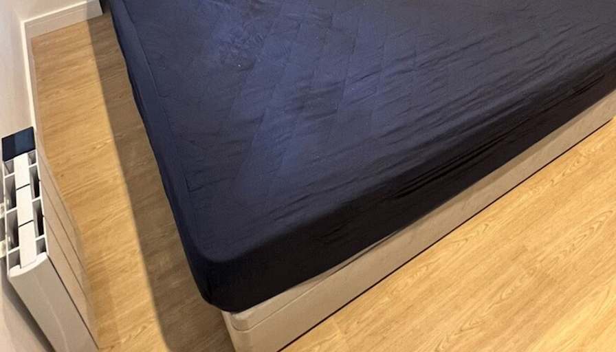 Photo of amy's room