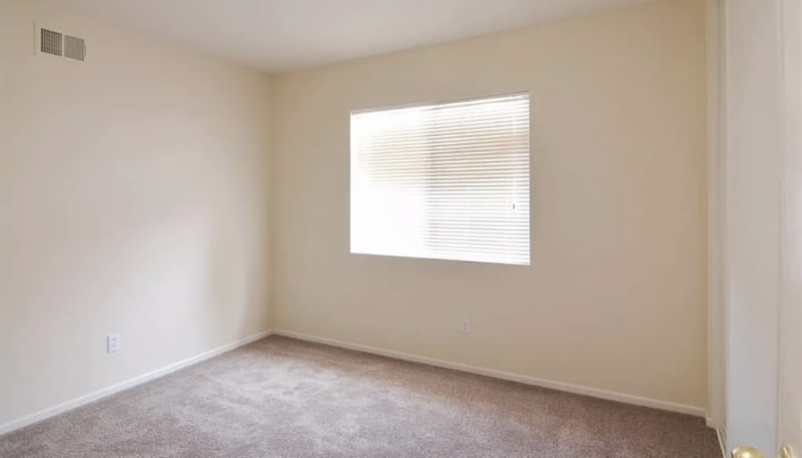 Photo of Jenna's room