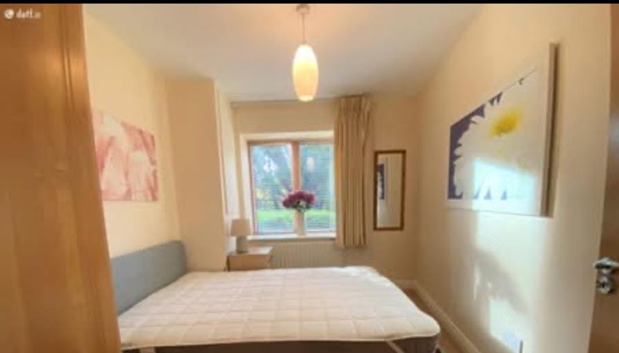Photo of Ethan's room