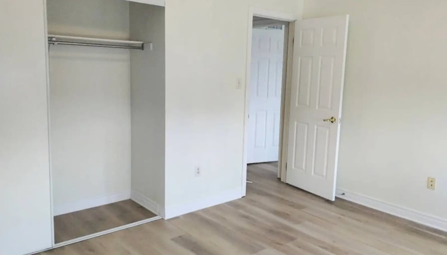 Photo of Ricky's room