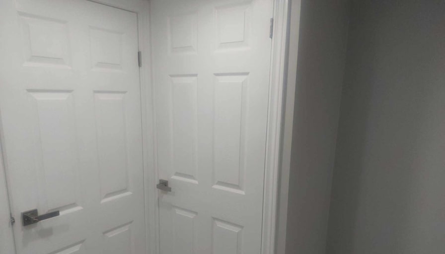 Photo of HIEU's room