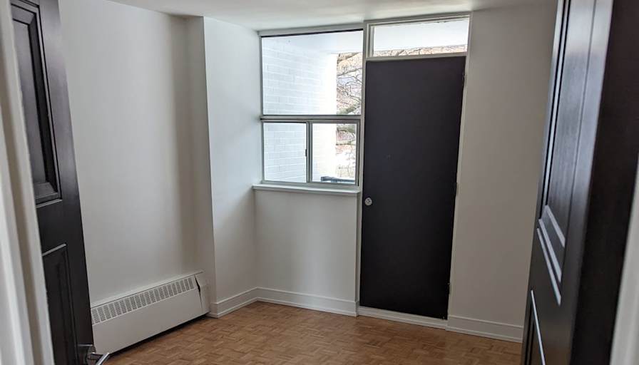 Photo of Ayaan's room