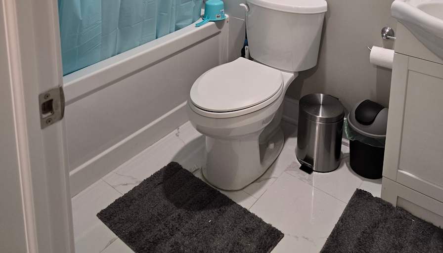 Photo of NISHA PRIYA NORONHA's room