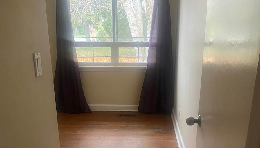 Photo of Gustavo Queiros's room