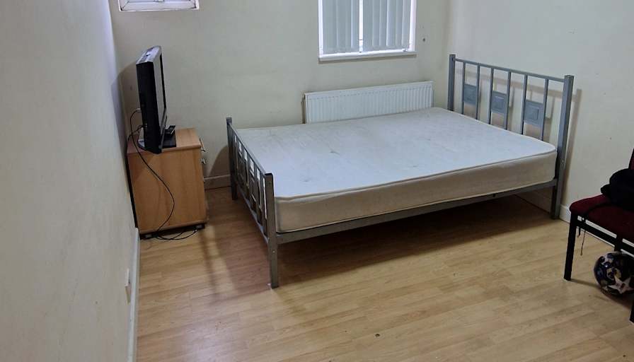 Photo of Joseph justin's room