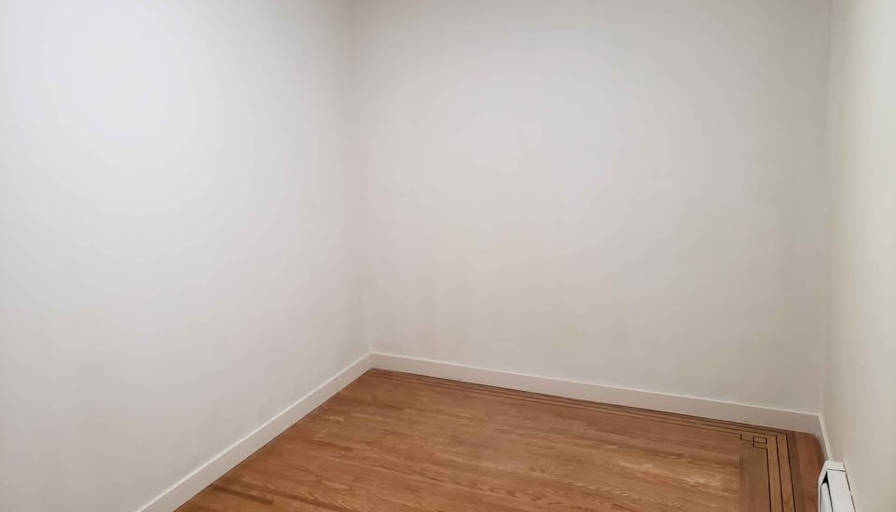 Photo of Ian's room