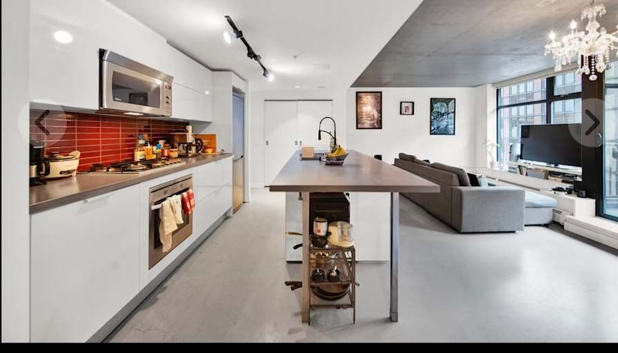 Photo of Bindy's room