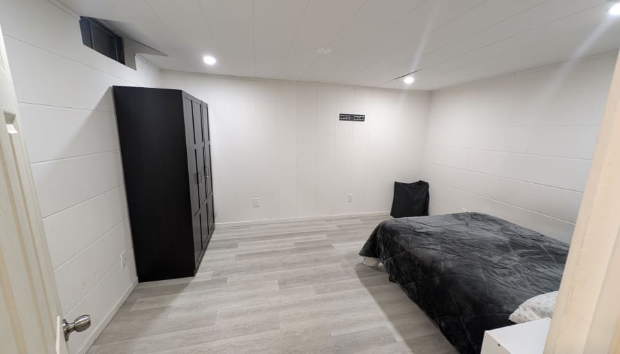 Photo of Antonio's room