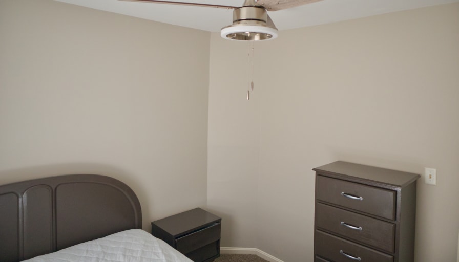 Photo of Lucny's room