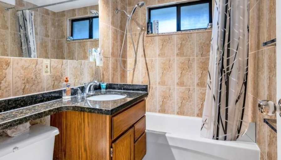 Photo of Ophelia's room