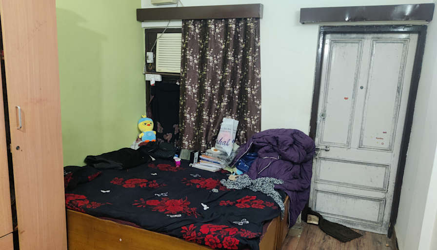 Photo of Anjali Singh's room