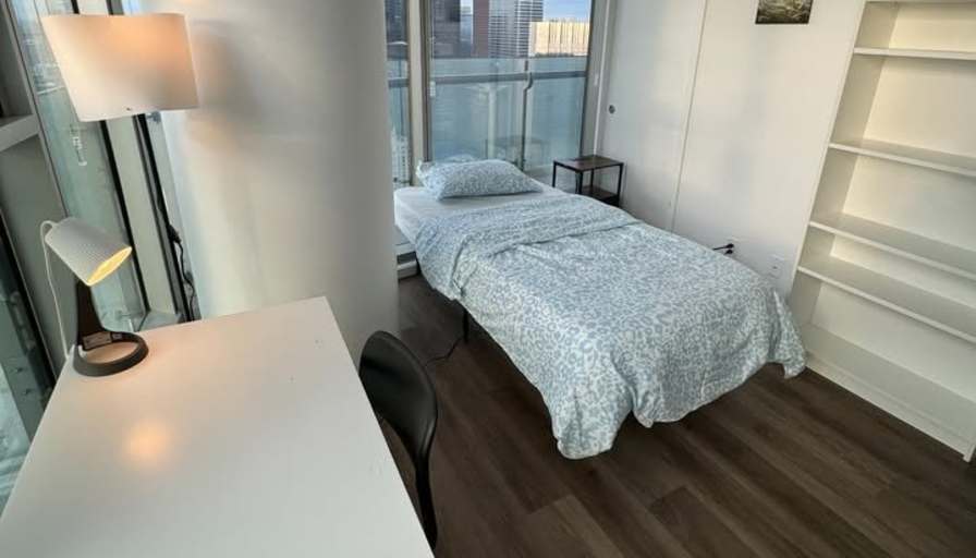 Ogeday Koskeroglu's room