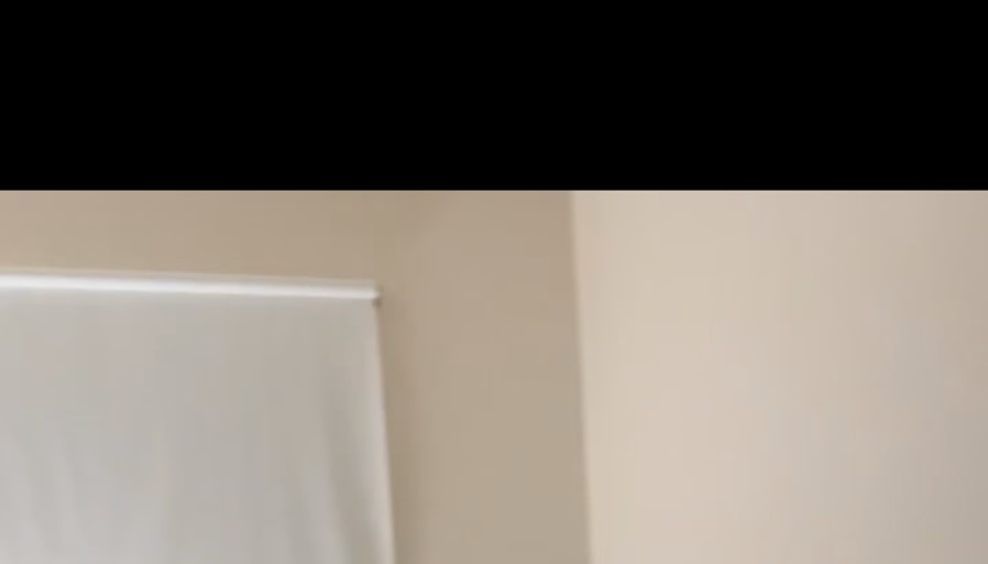 Photo of Cassidy's room
