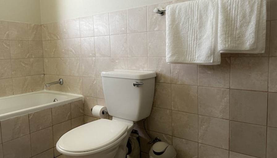 Photo of Osita's room