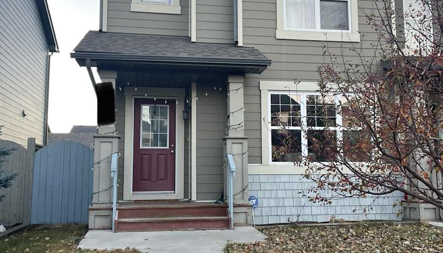 Photo of Kelsy's room