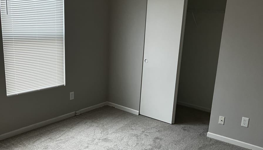 Photo of Lorenzo's room
