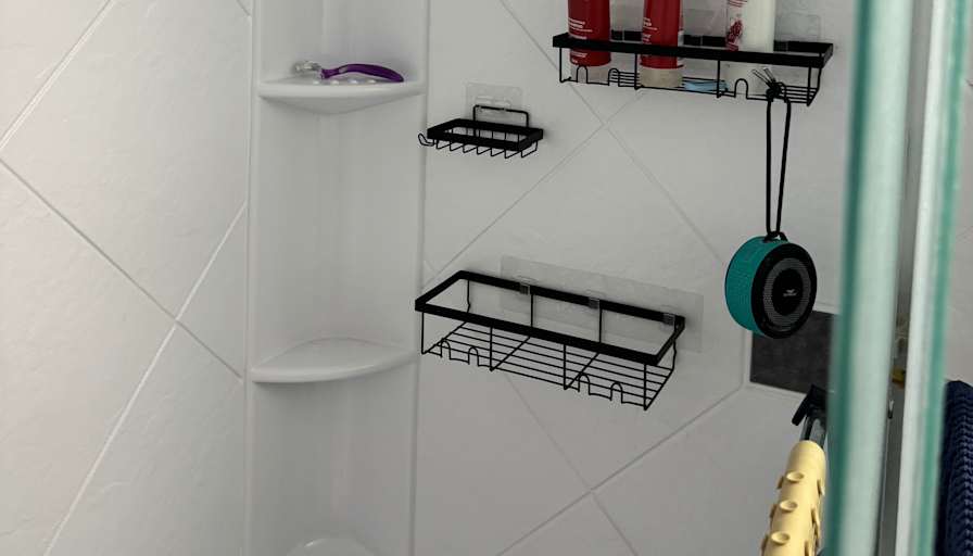 Elizabeth A Matthews's room