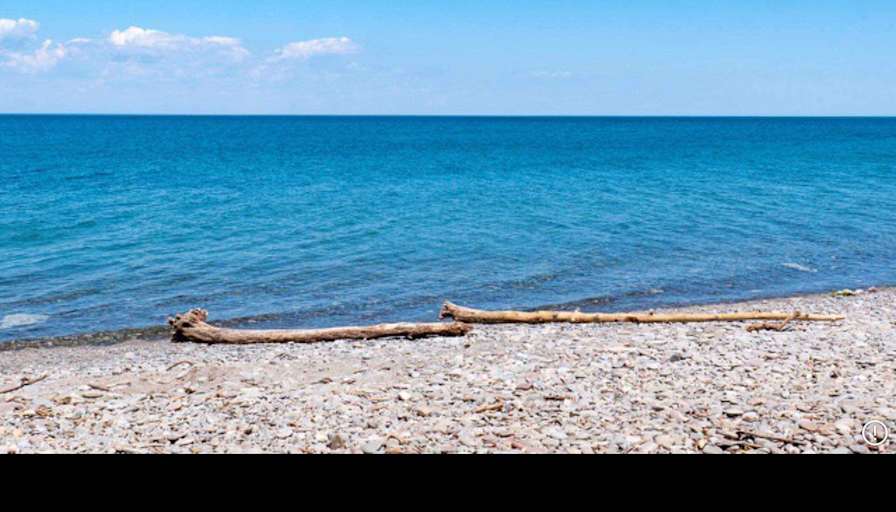 Photo of Elizabeth's room