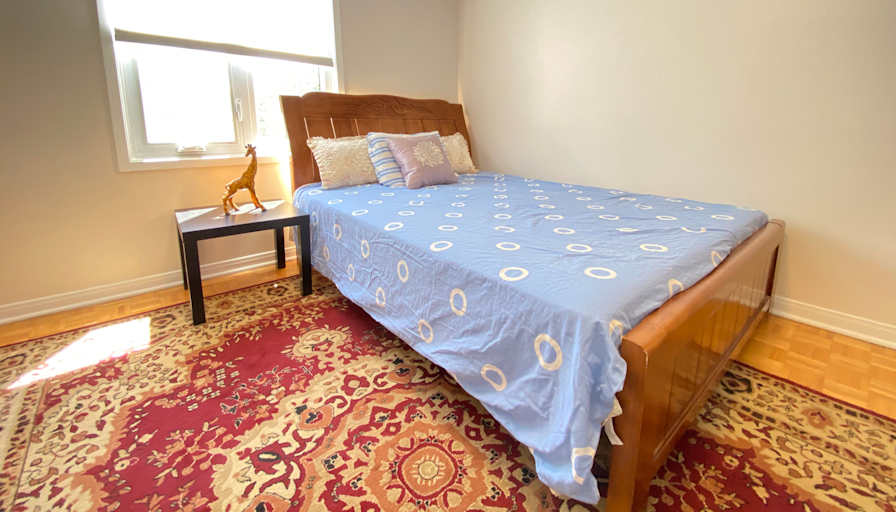 Toronto Rentals's room