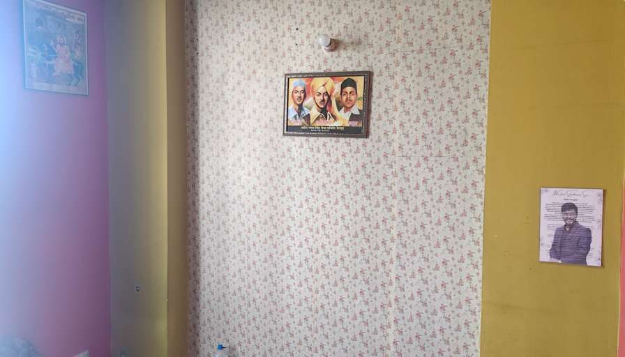 Photo of Bishwajit das's room