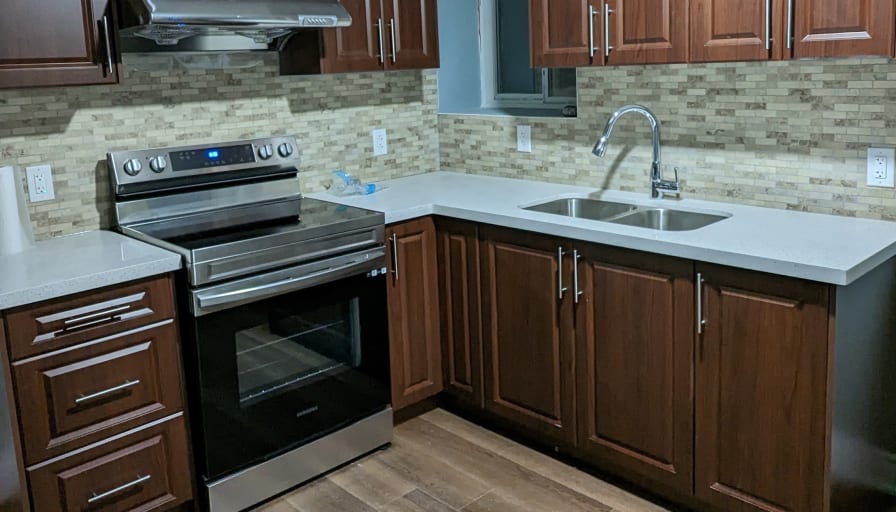 Yesmin Zafrul's room