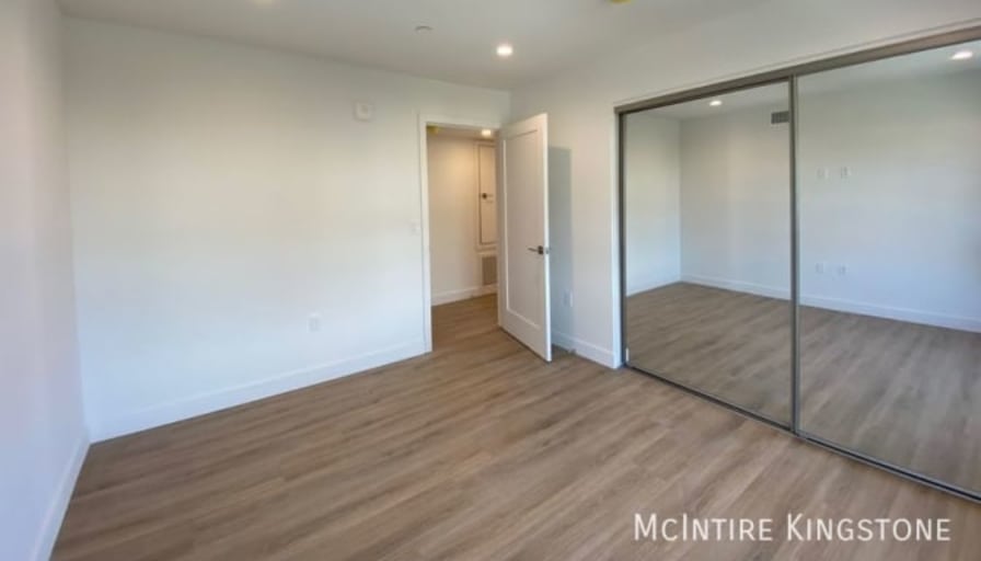 Photo of Jackie's room