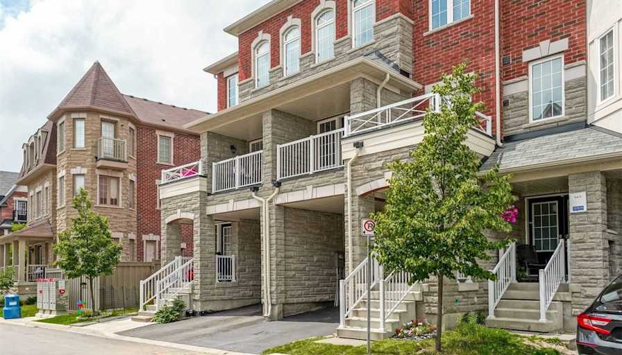 Photo of Mallika's room