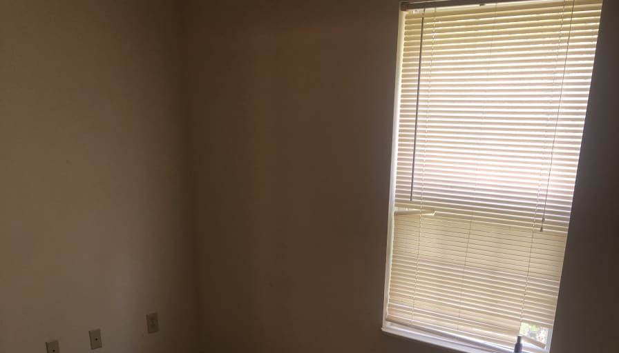 Photo of Bare's room