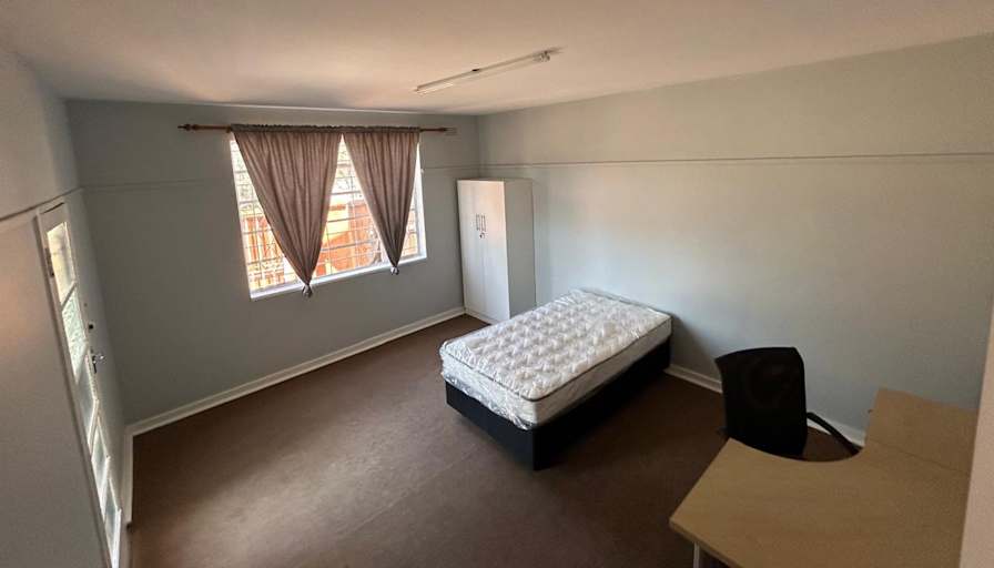 Photo of Craig's room