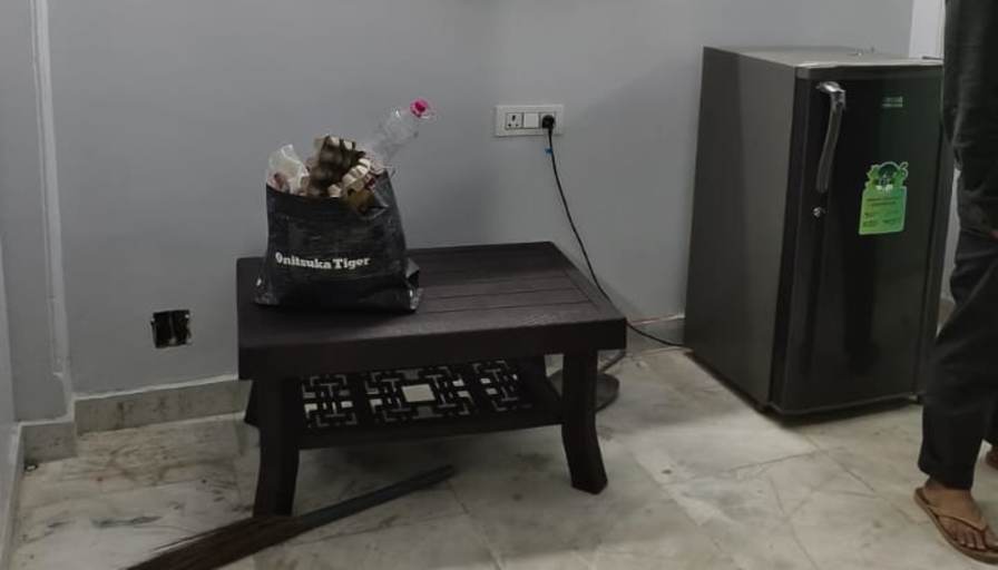 Photo of Indresh G's room