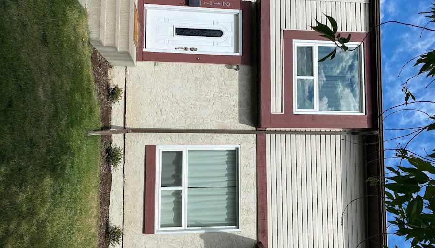 Photo of Cale Tamagi's room