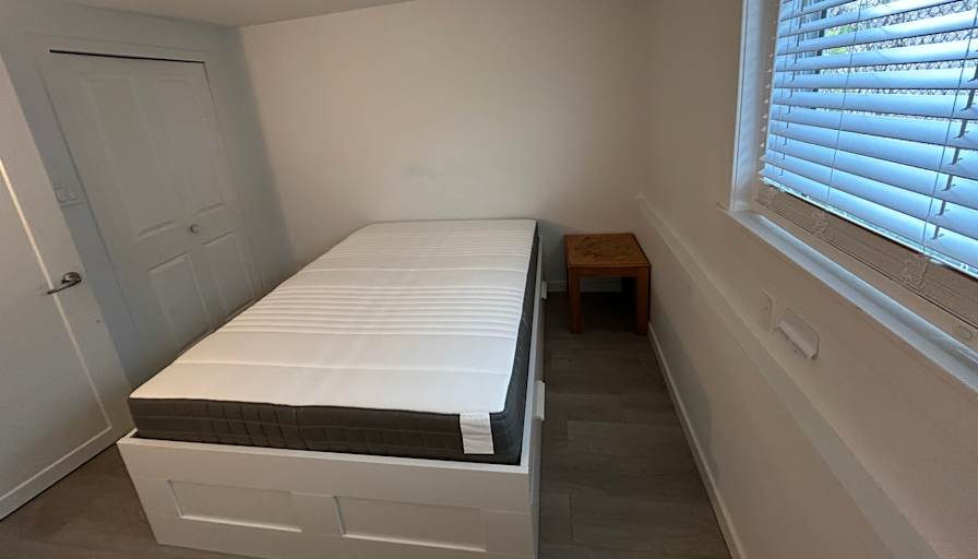 Marina Sweiss's room