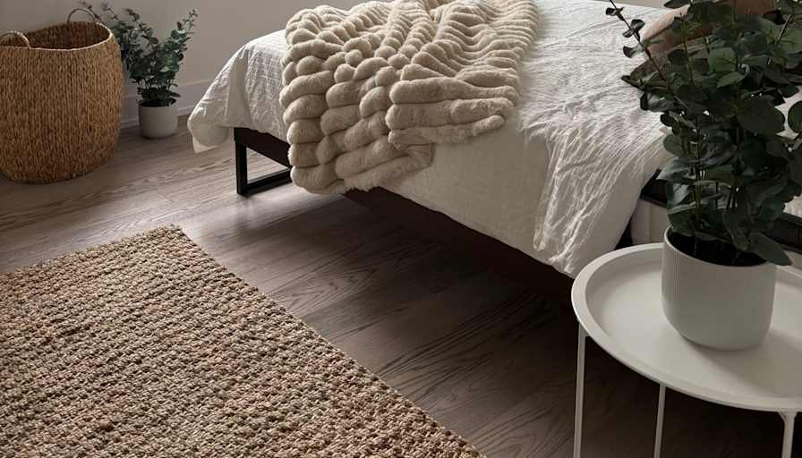 Photo of Emre's room