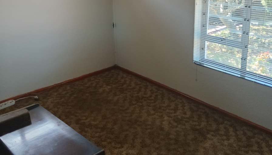 Photo of Peter's room