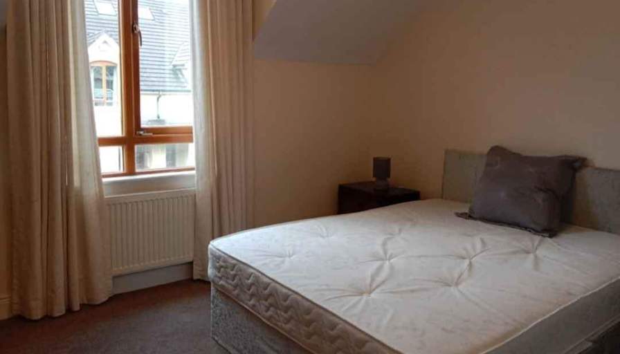 Photo of ANSILIN SIMLA's room