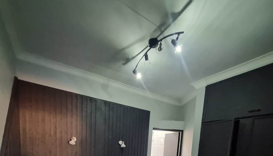 Photo of Willows on Bartlett's room