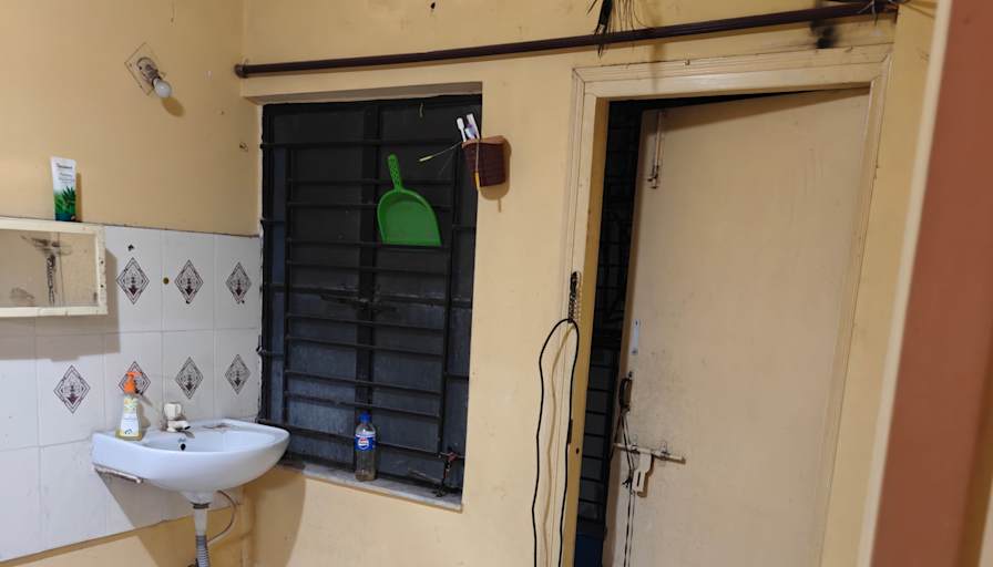 Photo of Abhay Anand's room